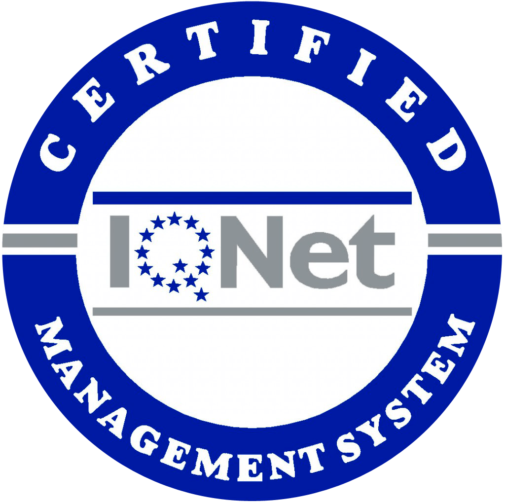 Bufete Escura Iqnet Certified