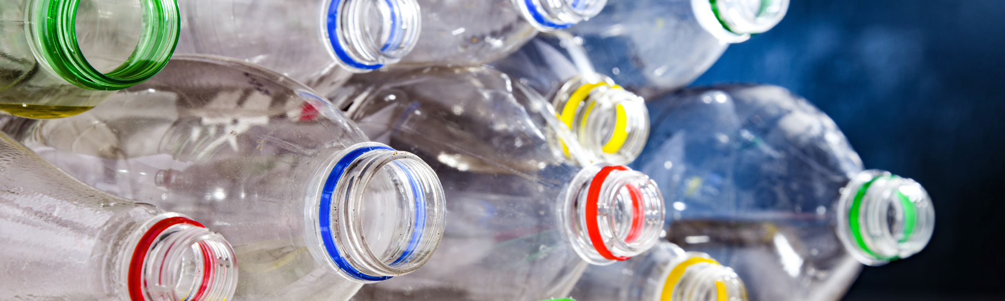 Impuesto especial sobre los envases de plástico no reutilizables