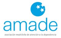 Amade logo