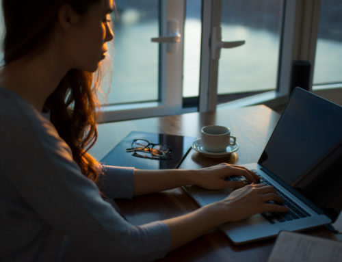 Trasferimenti internazionali di dati personali