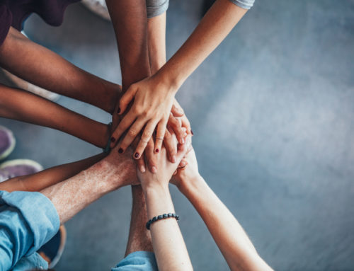 Initiatives for Equality