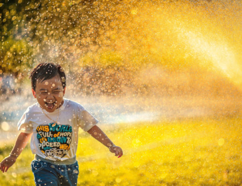 ¿Puede el excónyuge administrar la herencia que dejo a mis hijos?