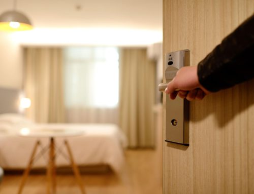 Multa por parte de la AEPD a un complejo hotelero