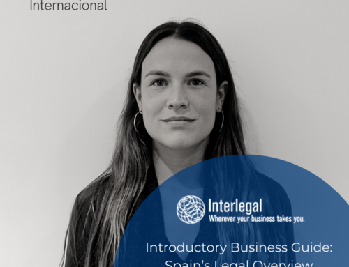 Introductory Business Guide: Spain’s Legal Overview