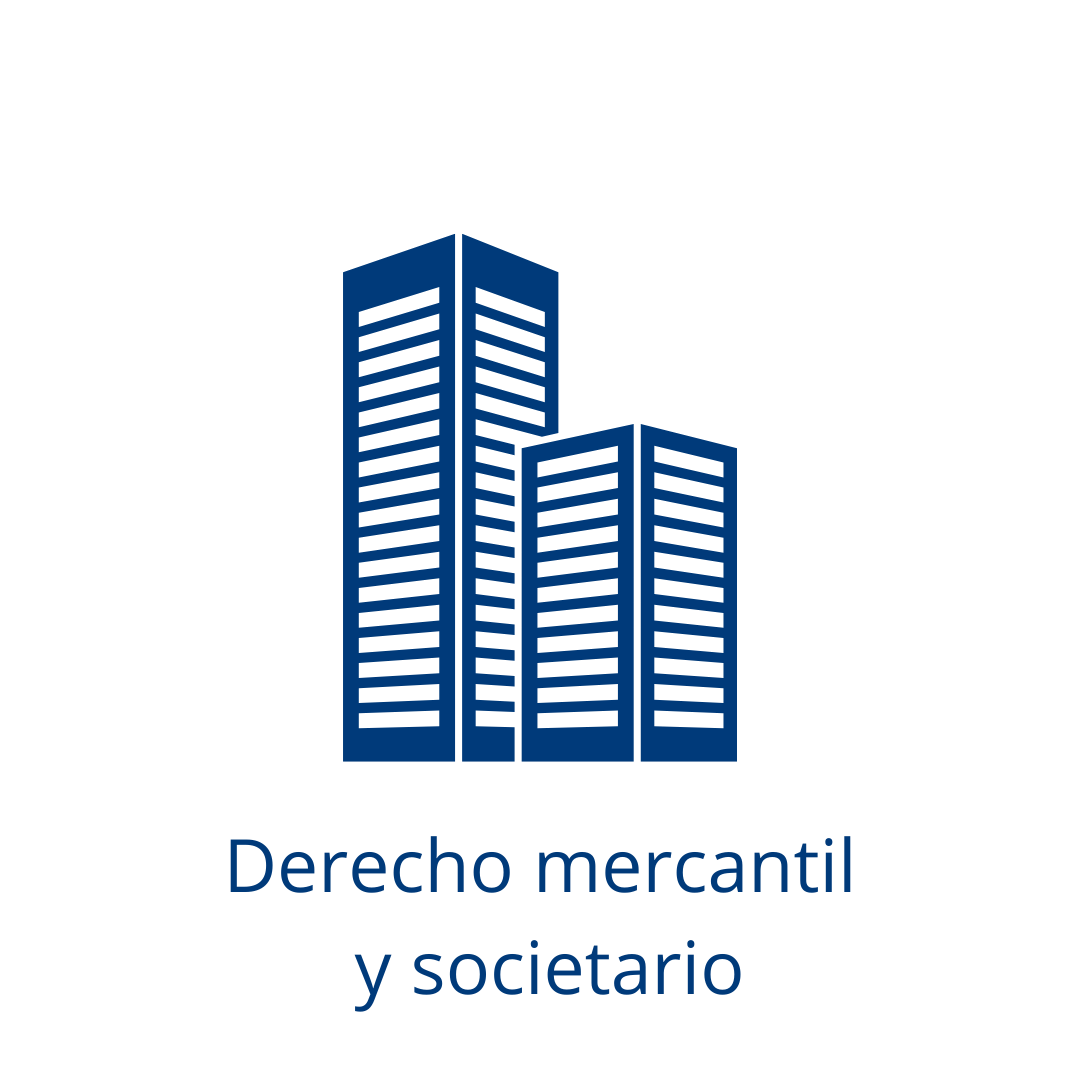 Mercantil | Abogados Madrid