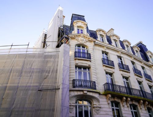 Defectos de construcción ¿Qué plazo tenemos para reclamar?