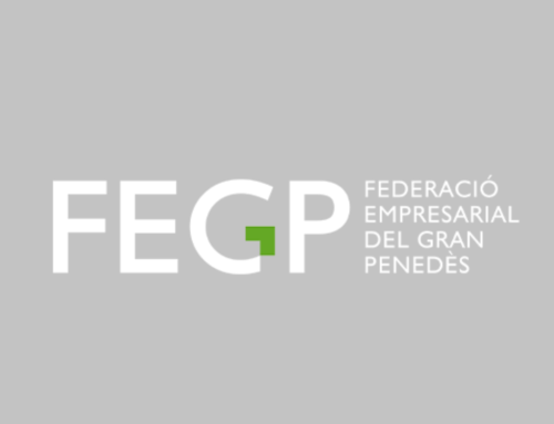 Escura aparece en el Penedès Econòmic con la FEGP 
