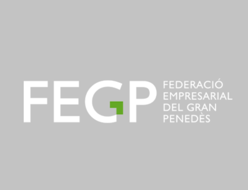 FEGP | Utilización de datos biométricos