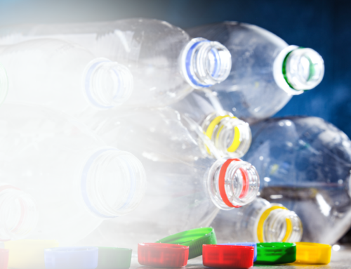 La plastic TAX