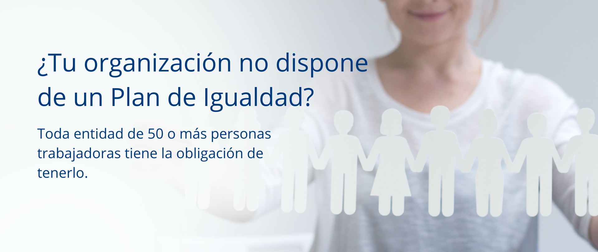 Plan de Igualdad