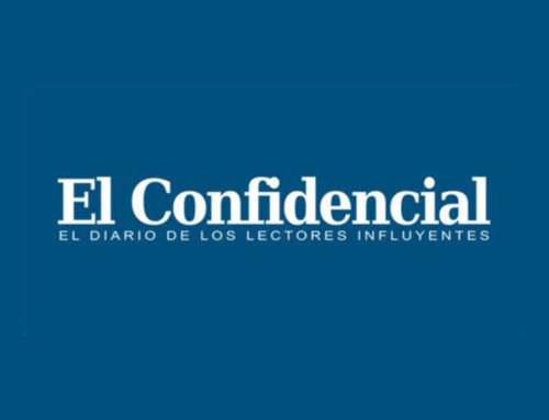 El Confidencial | Los grandes bufetes arropan al IE