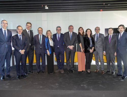 Expansión | IE Law School presenta el Centro Lawahead