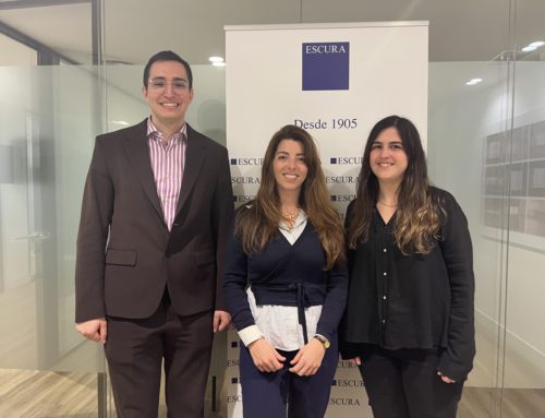 Prodespachos | Jornada sobre la nueva ley de startups