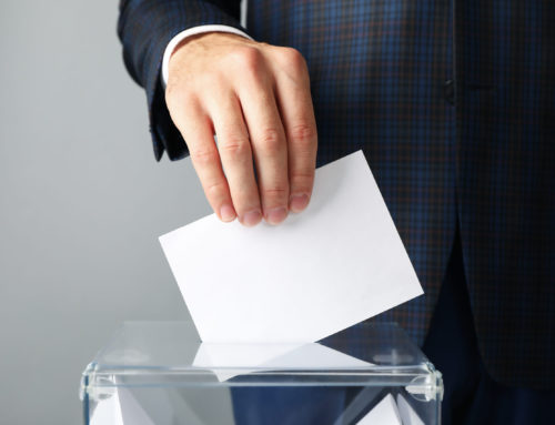 ¿Qué permisos tengo para las elecciones?