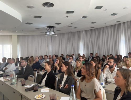 Escura celebra su convención anual 2023
