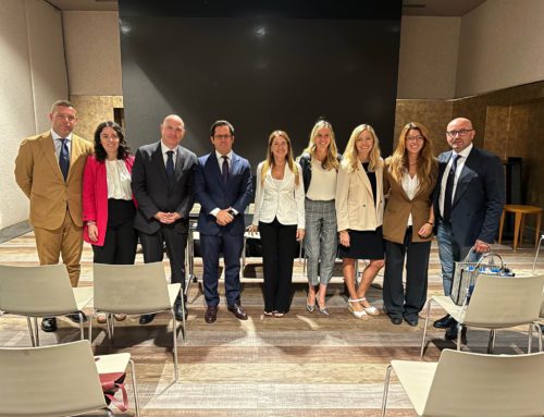 Escura participa en la II Misión IUYA en Barcelona