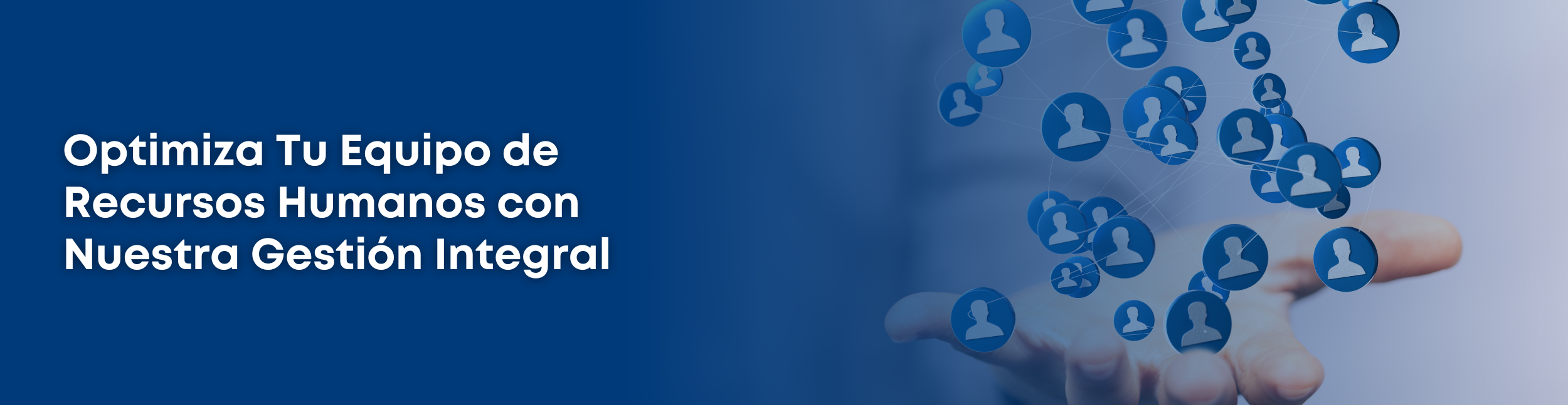 gestión de recursos humanos