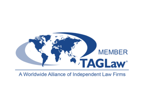 TAG LAW | Best Lawyers Nominates