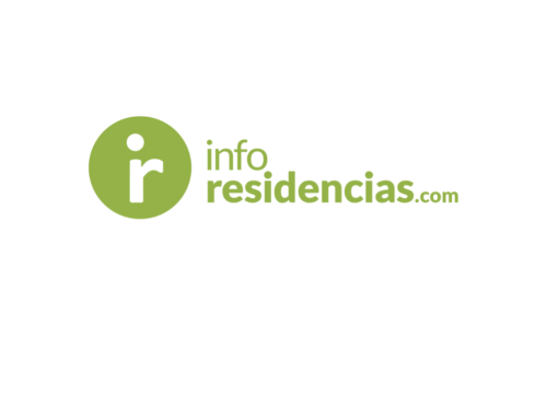 Jornada Sector Asistencial con Inforesidencias.com