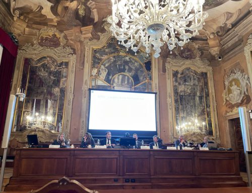 Conferencia en Venecia: Reflexiones sobre el Derecho Penal Tributario en una Perspectiva Europea