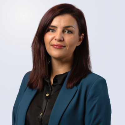 López Rivas, Raquel
