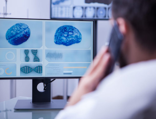 Protección de datos y el tratamiento de neurodatos