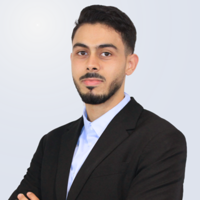 Obaidalah El mouden, Imad