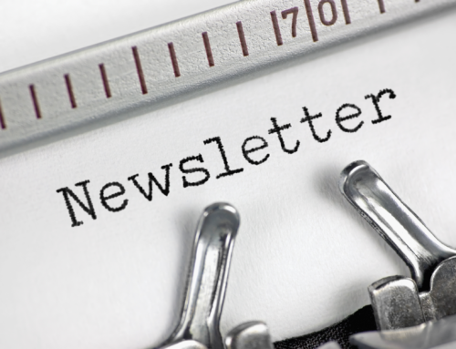 Newsletter primera quincena Abril 2025