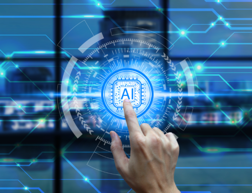Anteproyecto de Ley para el buen uso de la Inteligencia artificial