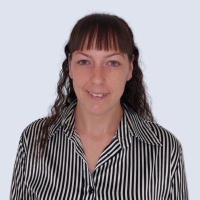 Domingo Frontiñan, Patricia