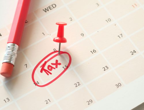 Income Tax Return 2024