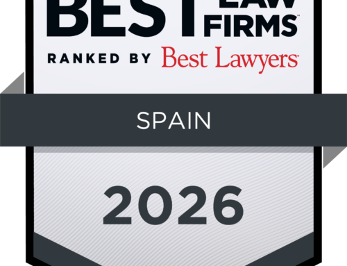 Best Law Firms in Spain 2026