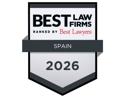 Best Law Firms in Spain 2026