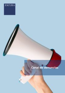 Canal de denuncias