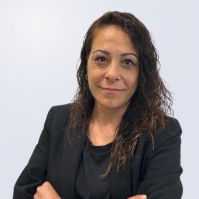 Ávila Ruiz, Estela Danae