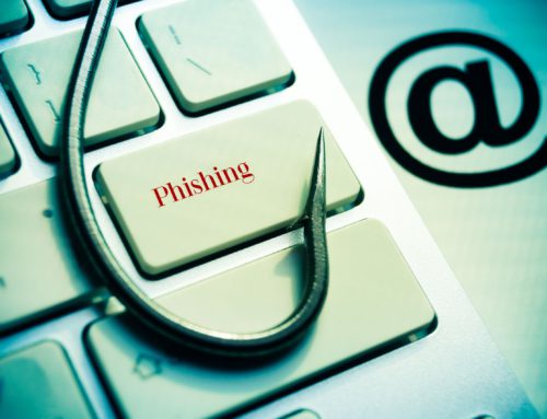 Estafas por Phishing – Diligencia debida sector bancario