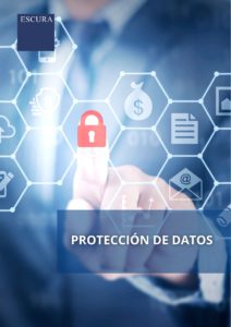 Protección de datos