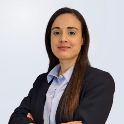 El Jarari Charqui, Samia