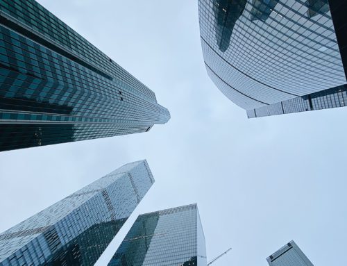 Memoria anual de inversiones exteriores