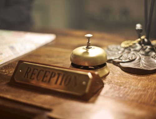 La AEPD prohíbe solicitar una copia del DNI en los hospedajes