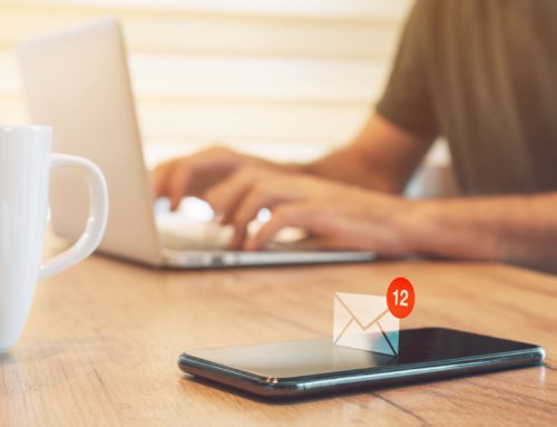 Notificaciones automáticas altas y bajas a la Seguridad Social.