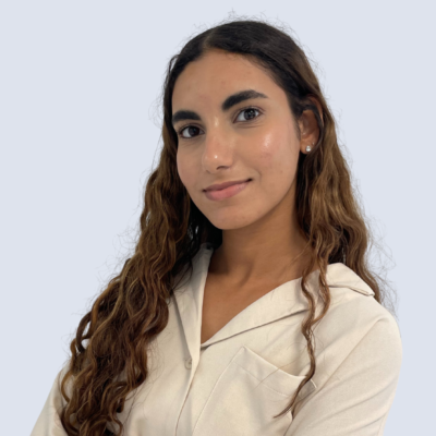 El Jamaly El Ghayat, Anisa