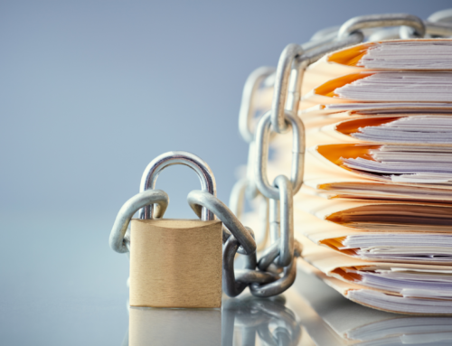 Confidencialidad salarial en los registros retributivos