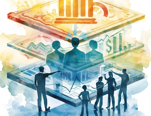 El Tribunal Supremo aclara el tratamiento fiscal del cash pooling intragrupo