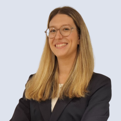 Del Cerro i Plaza, Irene