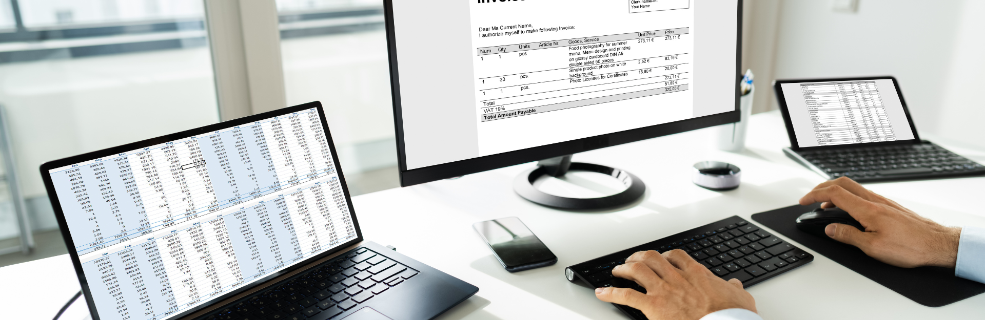 Deducción de las retribuciones de administradores