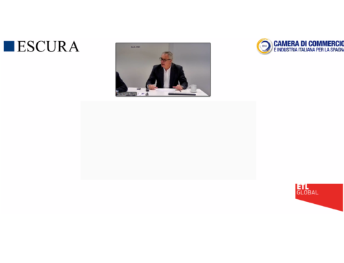 Seminario: «Nueva obligación de facturación electrónica en España»