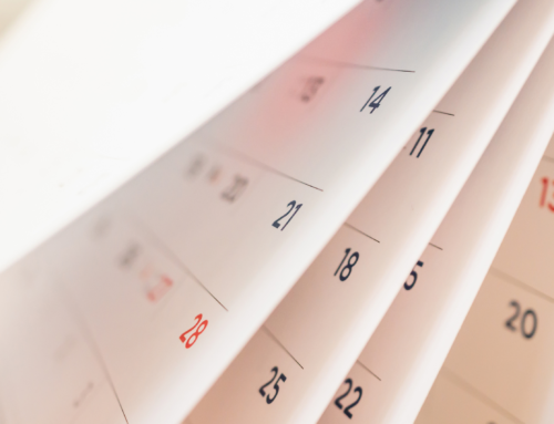 Calendario laboral 2026