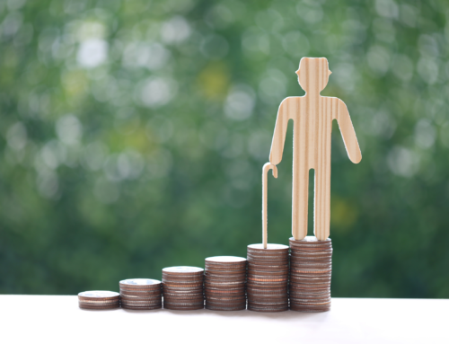 Novedades sistema de pensiones 2026