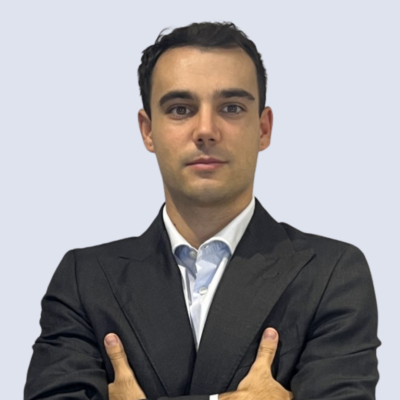 San Martín Pardo, Marcos